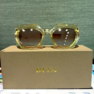 Dita Conique Dts514-53 03// Rae